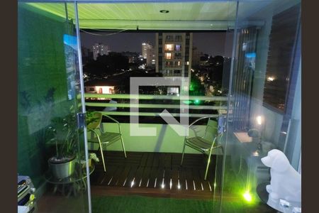 Apartamento à venda com 2 quartos, 78m² em Planalto Paulista, São Paulo