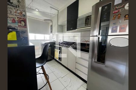 Apartamento à venda com 2 quartos, 45m² em Jardim do Lago II, Campinas