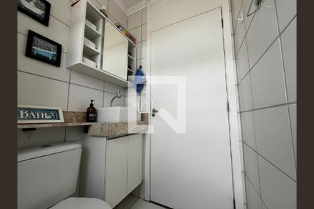 Apartamento à venda com 2 quartos, 45m² em Jardim do Lago II, Campinas