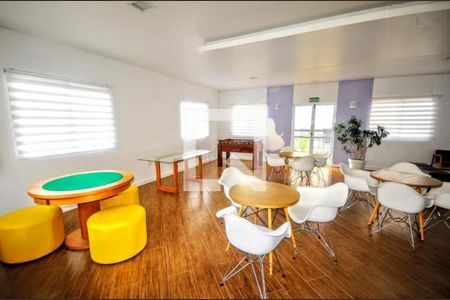 Apartamento à venda com 2 quartos, 45m² em Jardim do Lago II, Campinas