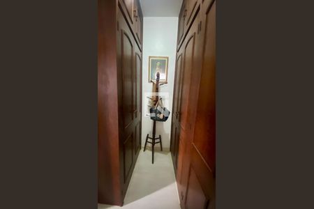 Quarto Suíte de apartamento à venda com 3 quartos, 160m² em Vila Paris, Belo Horizonte
