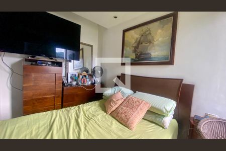 Quarto Suíte de apartamento à venda com 3 quartos, 160m² em Vila Paris, Belo Horizonte