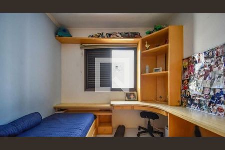 Apartamento à venda com 4 quartos, 178m² em Vila Suzana, São Paulo