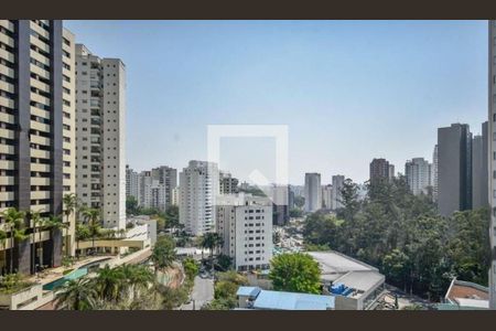 Apartamento à venda com 4 quartos, 178m² em Vila Suzana, São Paulo