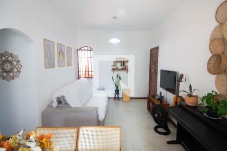 Sala de apartamento à venda com 2 quartos, 76m² em Jardim Botânico, Rio de Janeiro