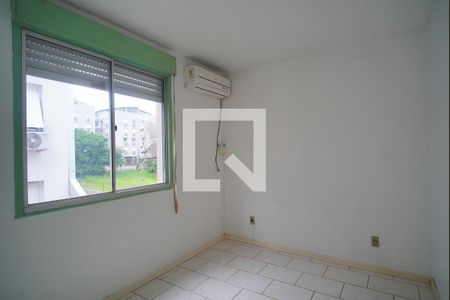 Quarto  de apartamento para alugar com 1 quarto, 43m² em Vila Rosa, Novo Hamburgo