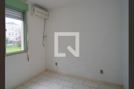 Quarto de apartamento para alugar com 1 quarto, 43m² em Vila Rosa, Novo Hamburgo