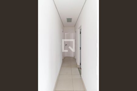 Corredor de casa à venda com 3 quartos, 480m² em Jardim Guanabara, Belo Horizonte