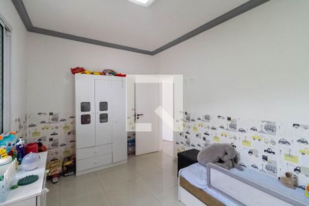 Quarto 1 de casa à venda com 3 quartos, 480m² em Jardim Guanabara, Belo Horizonte
