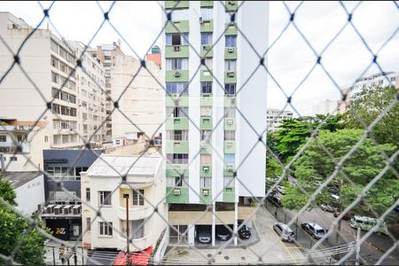 Vista do Quarto 1 de apartamento à venda com 3 quartos, 105m² em Tijuca, Rio de Janeiro