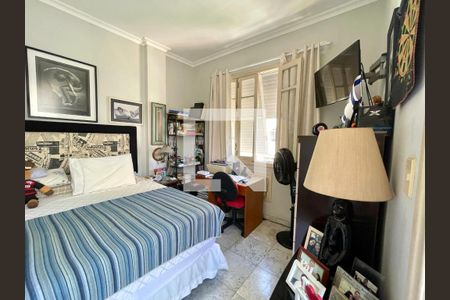 Apartamento à venda com 3 quartos, 135m² em Copacabana, Rio de Janeiro