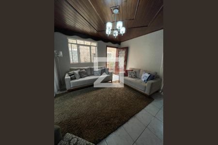 Sala 3 de casa à venda com 5 quartos, 250m² em Vila Lageado, São Paulo