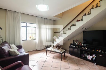 Casa à venda com 180m², 3 quartos e 3 vagasSala 