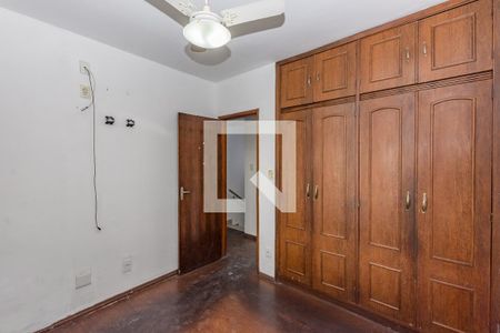 Quarto 1 de apartamento à venda com 3 quartos, 75m² em João Pinheiro, Belo Horizonte