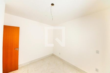 Quarto 2 de apartamento à venda com 2 quartos, 45m² em Vila Prudente, São Paulo