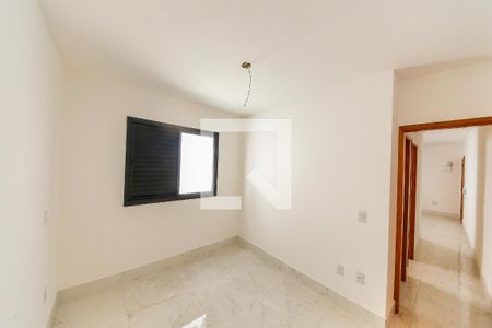 Quarto 2 de apartamento à venda com 2 quartos, 45m² em Vila Prudente, São Paulo