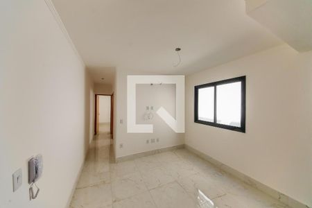 Sala de apartamento à venda com 2 quartos, 45m² em Vila Prudente, São Paulo