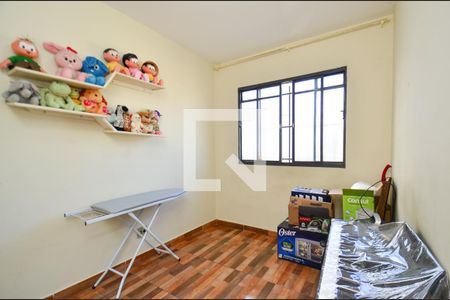 Quarto1 de apartamento à venda com 3 quartos, 64m² em Calafate, Belo Horizonte