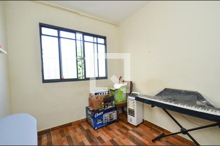 Quarto1 de apartamento à venda com 3 quartos, 64m² em Calafate, Belo Horizonte