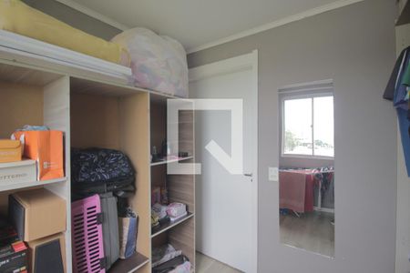 Quarto 1 de apartamento à venda com 2 quartos, 45m² em Mato Grande, Canoas