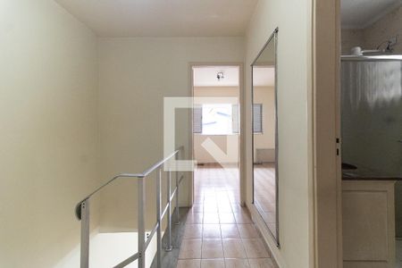 Corredor de casa à venda com 2 quartos, 105m² em Vila Moraes, São Paulo