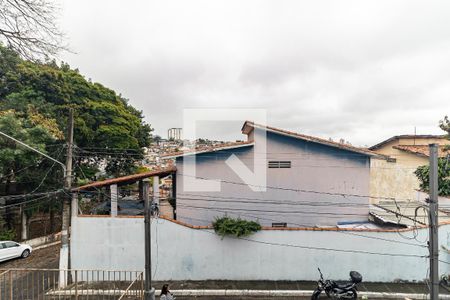 Vista do Quarto 1 de casa à venda com 2 quartos, 105m² em Vila Moraes, São Paulo