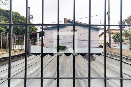 Vista da Sala de casa à venda com 2 quartos, 105m² em Vila Moraes, São Paulo