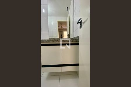 Quarto Suíte de apartamento à venda com 3 quartos, 87m² em Buritis, Belo Horizonte