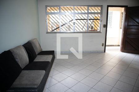 Sala de casa à venda com 6 quartos, 354m² em Vila Gustavo, São Paulo