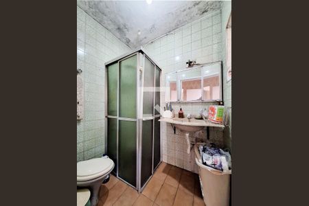 Banheiro de casa para alugar com 3 quartos, 361m² em Santana, São Paulo