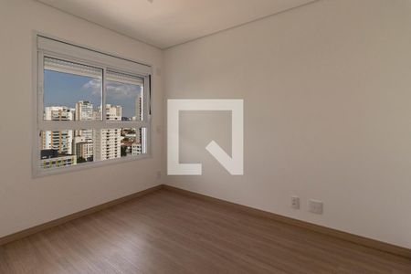 Suíte de apartamento para alugar com 1 quarto, 43m² em Vila Clementino, São Paulo
