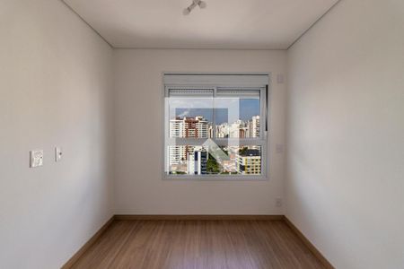 Suíte de apartamento para alugar com 1 quarto, 43m² em Vila Clementino, São Paulo