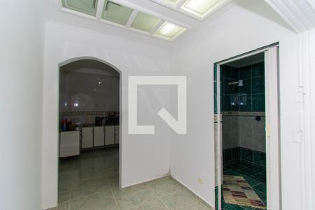 Hall de casa à venda com 6 quartos, 400m² em Vila Bela, São Paulo