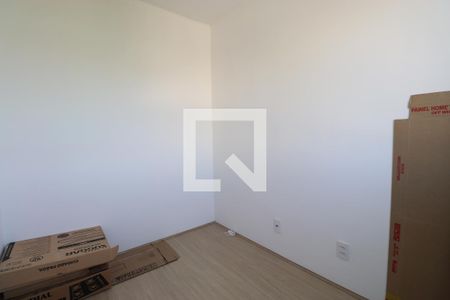 Quarto de apartamento para alugar com 2 quartos, 35m² em Várzea da Barra Funda, São Paulo