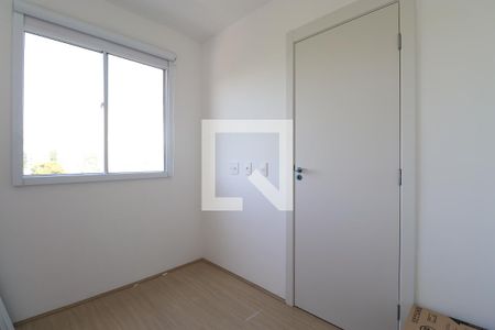 Quarto de apartamento para alugar com 2 quartos, 35m² em Várzea da Barra Funda, São Paulo