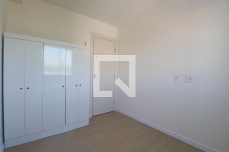 Quarto de apartamento para alugar com 2 quartos, 35m² em Várzea da Barra Funda, São Paulo