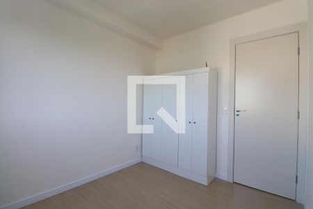 Quarto de apartamento para alugar com 2 quartos, 35m² em Várzea da Barra Funda, São Paulo