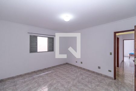 Quarto 1 de casa para alugar com 3 quartos, 150m² em Conjunto Promorar Sapopemba, São Paulo