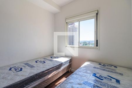 Quarto 1 de apartamento para alugar com 2 quartos, 69m² em Jardim Tupanci, Barueri