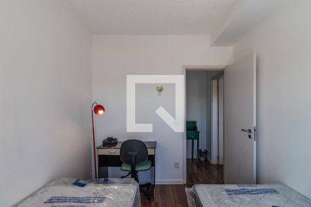 Quarto 1 de apartamento para alugar com 2 quartos, 69m² em Jardim Tupanci, Barueri