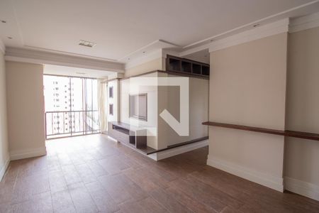 Sala de apartamento para alugar com 3 quartos, 79m² em Jardim Carvalho, Porto Alegre