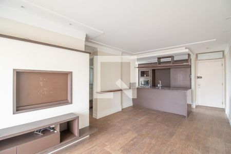 Sala de apartamento para alugar com 3 quartos, 79m² em Jardim Carvalho, Porto Alegre