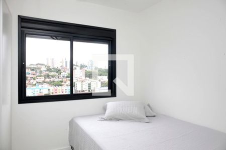 Quarto 2 de apartamento para alugar com 2 quartos, 63m² em Jardim do Salso, Porto Alegre