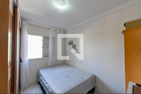 Quarto 1 de apartamento à venda com 2 quartos, 54m² em Vila Santa Catarina, São Paulo