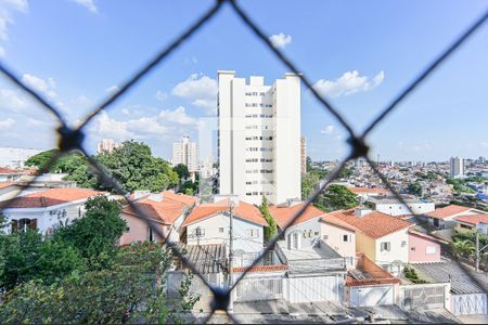 Vista da Varanda de apartamento à venda com 2 quartos, 54m² em Vila Santa Catarina, São Paulo