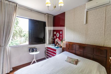 Suíte de apartamento para alugar com 4 quartos, 140m² em Cidade Nova, Belo Horizonte