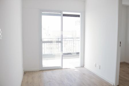 Sala/Cozinha de apartamento à venda com 2 quartos, 39m² em Lauzane Paulista, São Paulo