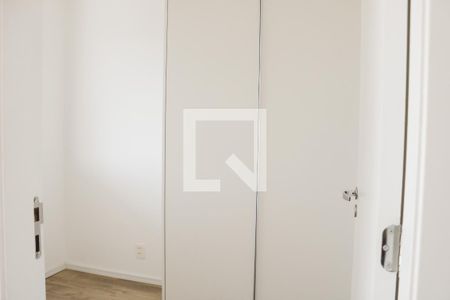 Quarto 1 de apartamento à venda com 2 quartos, 39m² em Lauzane Paulista, São Paulo