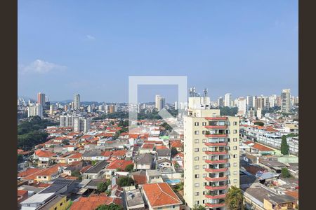 Vista Quarto 1 de apartamento à venda com 2 quartos, 39m² em Lauzane Paulista, São Paulo