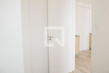 Quarto 1 de apartamento à venda com 2 quartos, 39m² em Lauzane Paulista, São Paulo